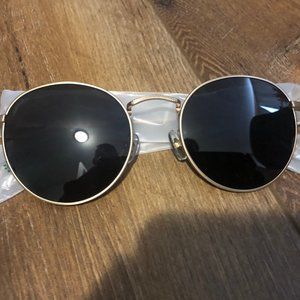 Crap Eyewear The Tuff Patrol Sunglasses